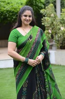Actress Raasi Saree Photos